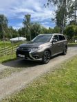 Mitsubishi Outlander PHEV CVT Business Euro 6