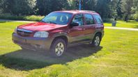 Mazda Tribute 3.0 V6 4x4