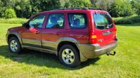 Mazda Tribute 3.0 V6 4x4