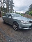 Skoda Octavia 1.6 TDI 