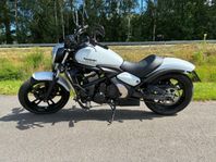 Kawasaki Vulcan 650s