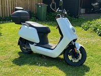 Niu Elmoped klass 1