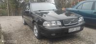Volvo V70 2.5 10V