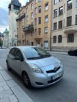Toyota Yaris 2010