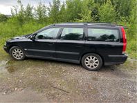 Volvo V70 2.4 Euro 4