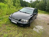 Volvo V70 2.4 Euro 4