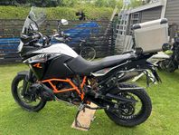 KTM Adventure R