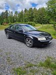 Audi A6 Sedan 1.8 T quattro Comfort Euro 4
