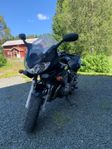 SIZUKI GSFS BANDIT 600