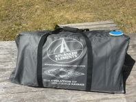 NY Uppblåsbar kajak - AdvancedFrame Expedition Elite