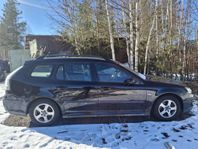 Saab 9-3 SportCombi bud! bytes!