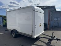 Brenderup skåpsläp (flyttsläp) CE100035R