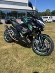 Kawasaki Z800e Arrow Helsystem 950mil