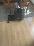 Väska eller bag