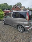 Toyota Yaris Verso 1.3 VVT-i