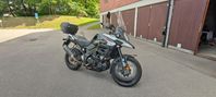 suzuki v-strom dl1000x
