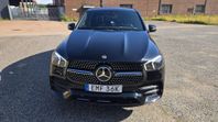 Mercedes-Benz GLE 350 DE hybrid