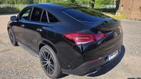 Mercedes-Benz GLE 350 DE hybrid