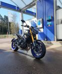 Yamaha mt-09 SP - låga miltal