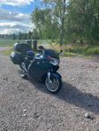 BMW K1200GT ev byte 