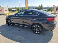 BMW X6 xDrive30d Steptronic Euro 6