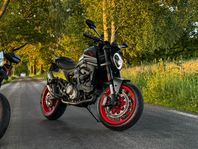 Ducati Monster 950 Plus - Grymt skick!