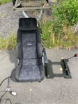 Recaro Bilstol, med handikappshiss.