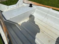 Roddbåt swedcraft 4.10