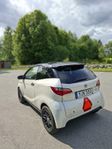 Aixam Coupe’ EVO moppebil
