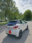 Aixam Coupe’ EVO moppebil