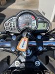 Suzuki Gladius 650