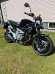 Suzuki Gladius 650