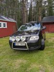 Volkswagen Caddy Skåpbil 2.0 TDI Euro 4