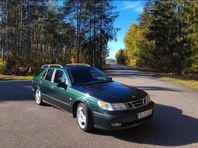 Saab 9-5 SportCombi 2.3t SE MY1999