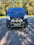 Nissan Primastar DCI 150  5 sittplatser