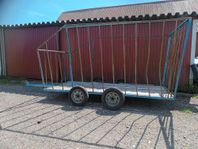 Balvagn XL