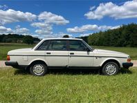 Volvo 244 240 2.3 GL