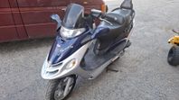 Kymco Spacer 50cc Repobjekt
