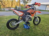 KTM SX 65