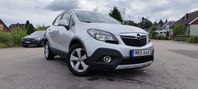 Opel Mokka 1.4 Turbo NY BESKITAD UTAN ANMÄRKING