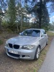 BMW 120d M-sport| A-traktor 