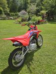 Honda CRF 110