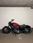 Harley-Davidson forty eight XL 1200