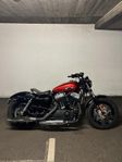 Harley-Davidson forty eight XL 1200