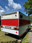 Kabe Safir 590 GLE