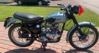 Triumph Motocross