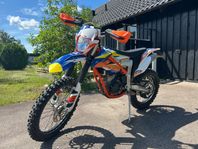 KTM Freeride 250 F – 2018