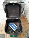 Flakmoped Transportel eldriven