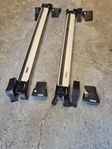 Thule wingbar