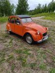 Citroën 2CV 0.6